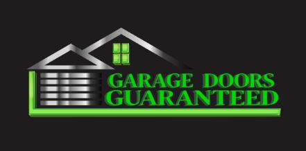 Garage Doors Guaranteed